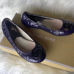 Michael Kors Flats